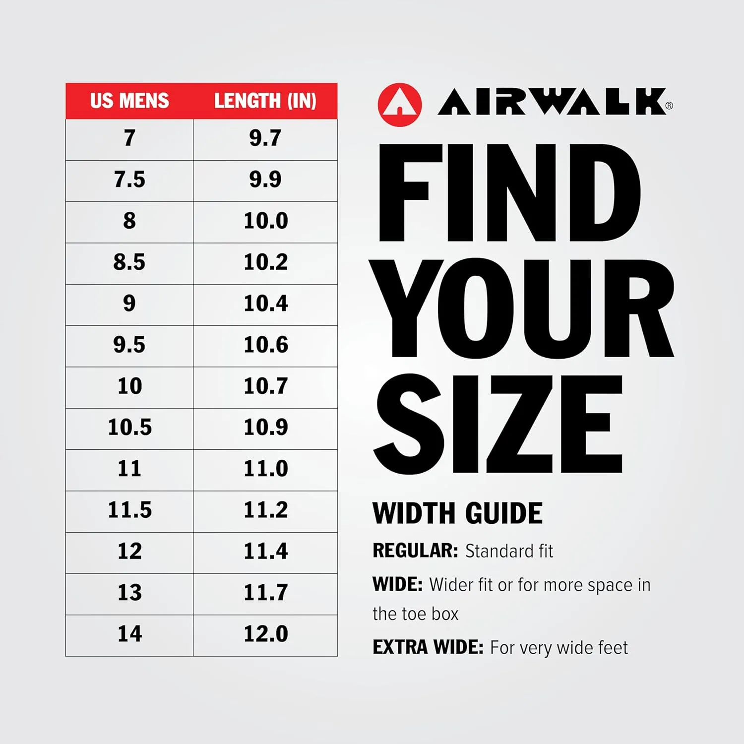 Airwalk Arena Low Top Composite Toe Mens Industrial Work Shoes, White/Grey, Size 7.5, Wide, Comfortable & Light Work Shoes for Men, Electric Hazard, Slip Resistant