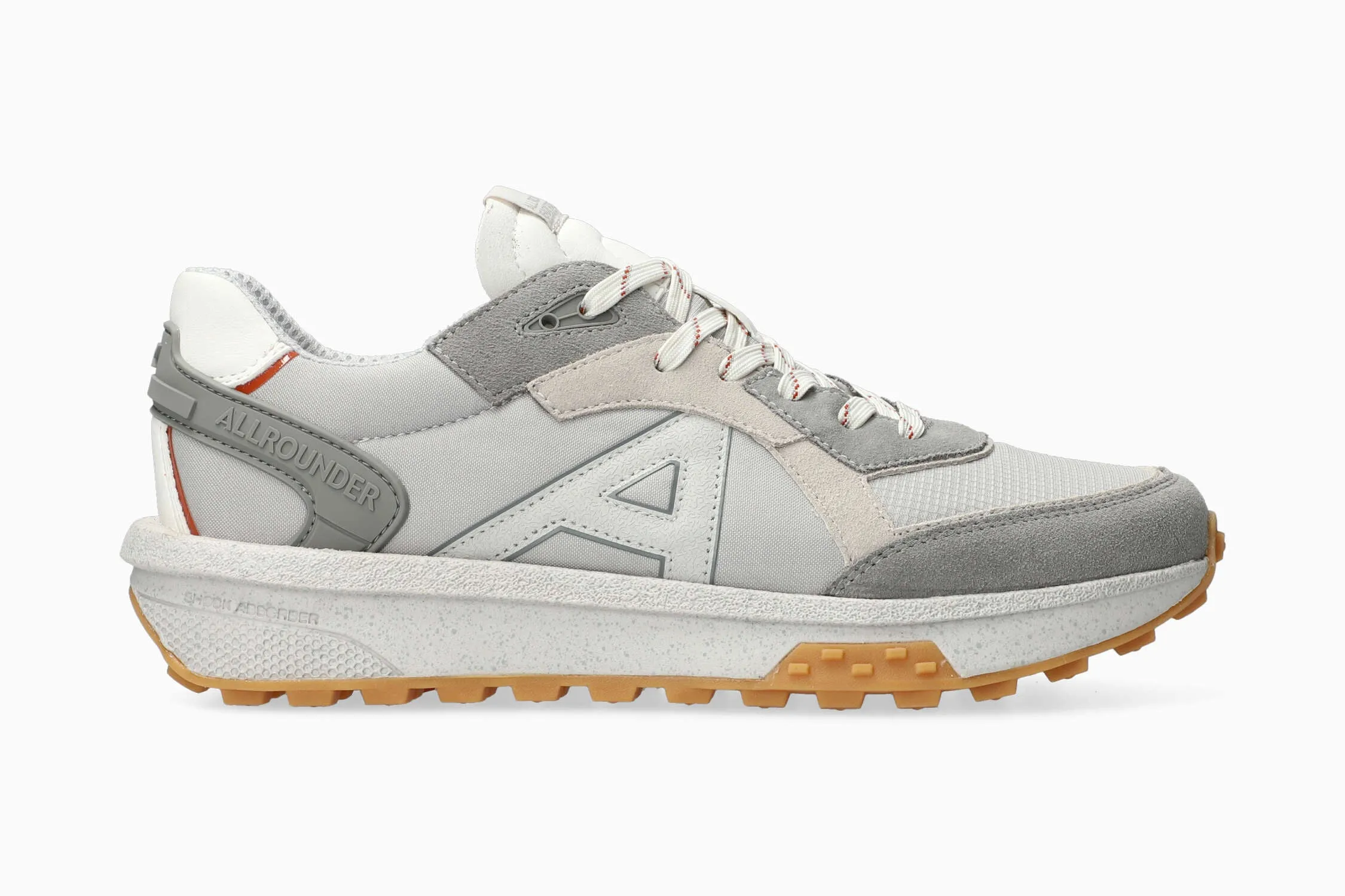 Blend - Light Grey