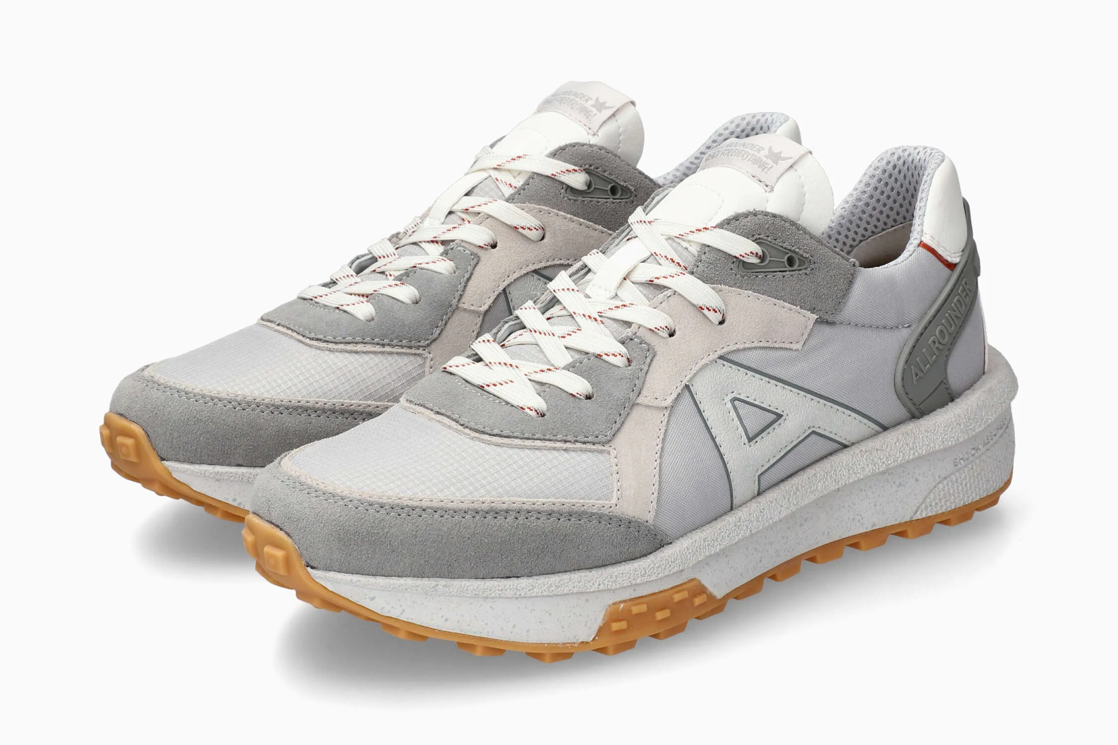 Blend - Light Grey