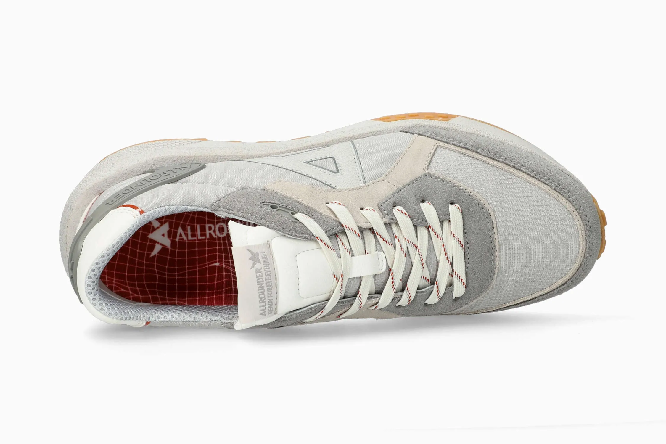 Blend - Light Grey