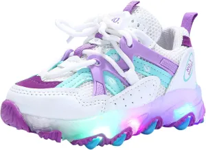 Boys Baby Children Sport Light Led Luminous Shoes Kids Bling Girls Baby Shoes Little Girls Dress Shoes