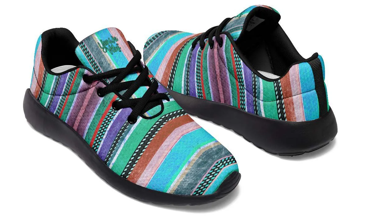 Colorful Bohemian Pattern