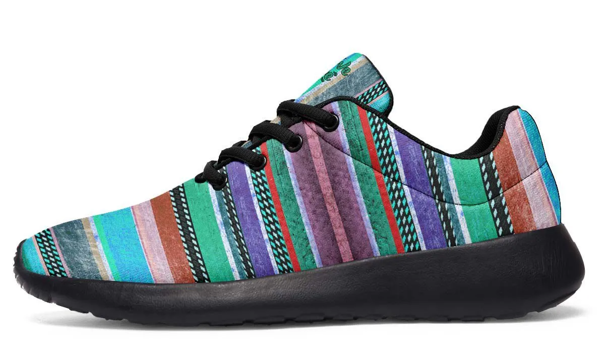 Colorful Bohemian Pattern