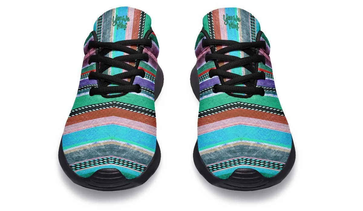 Colorful Bohemian Pattern