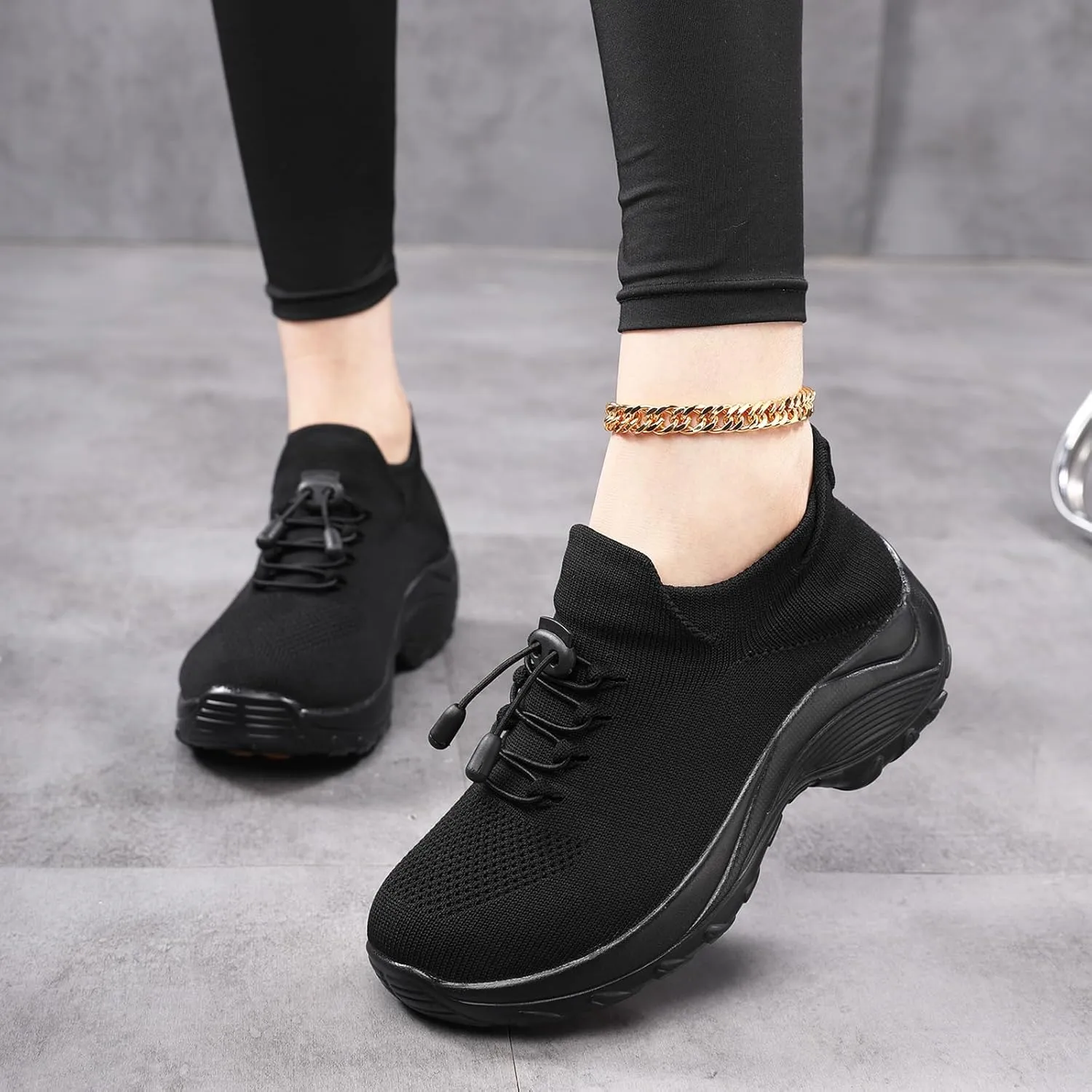 Comfort Wear Shoes for Women Men Fashion Comfortwear Orthopedic Shoe Ortho Breathable Shoes for Plantar Fasciitis Air Cushion Slip-On Orthopedic Diabetic Walking Shoes Orthofeet Sneakers