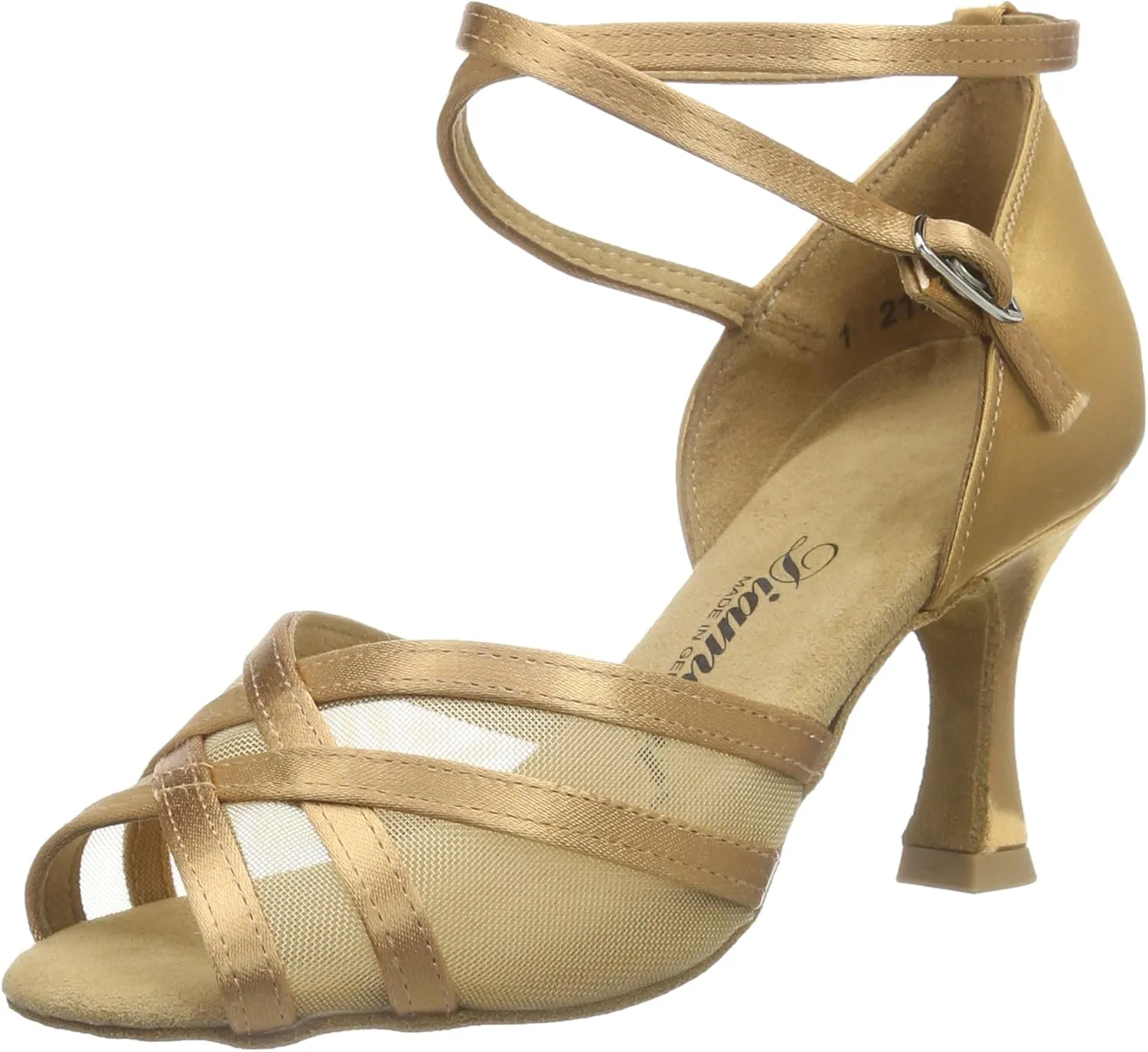 Diamant Women's Model 035 Boat Shoes
