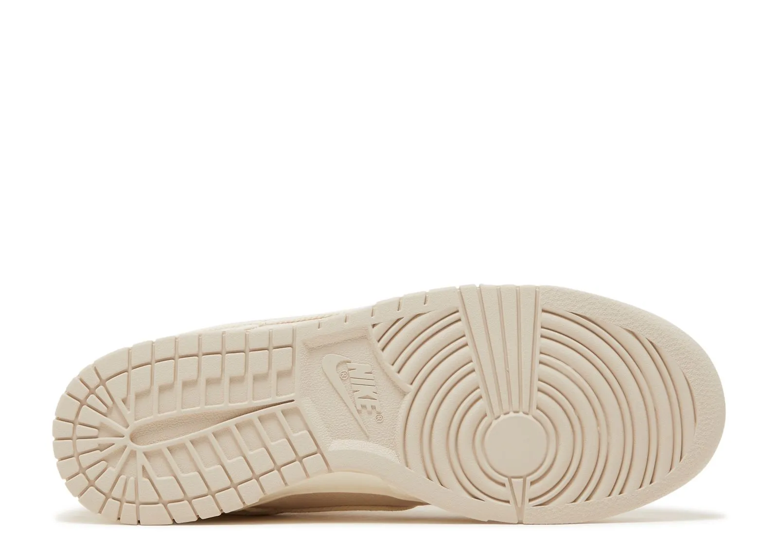 Dunk Low - Light Orewood Brown Sashiko