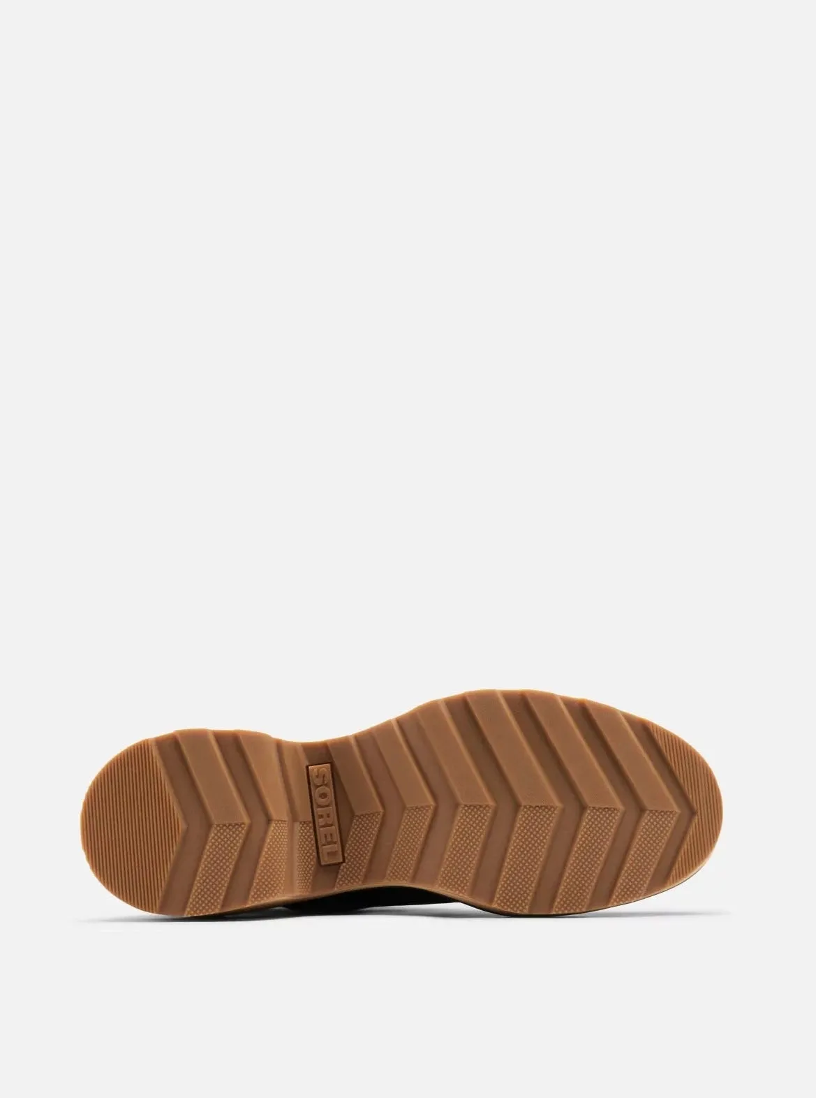 Hi Line Heel Lace [Black/Tawny Buff]