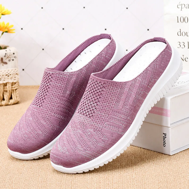 Light Knit Slip On for Women