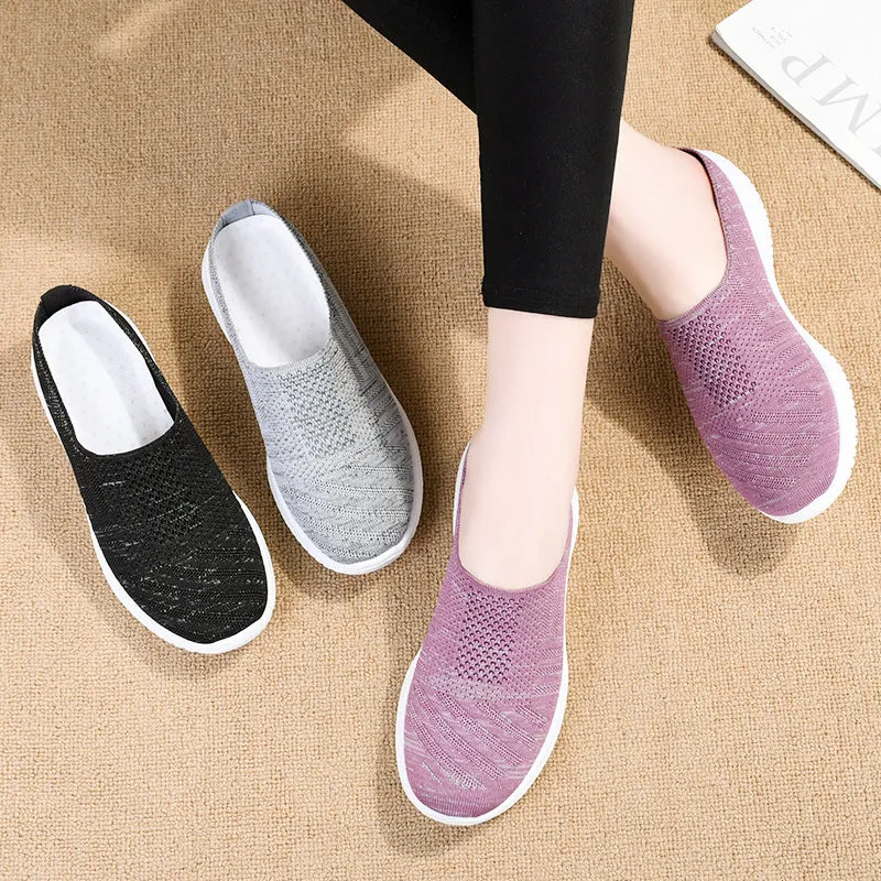 Light Knit Slip On for Women