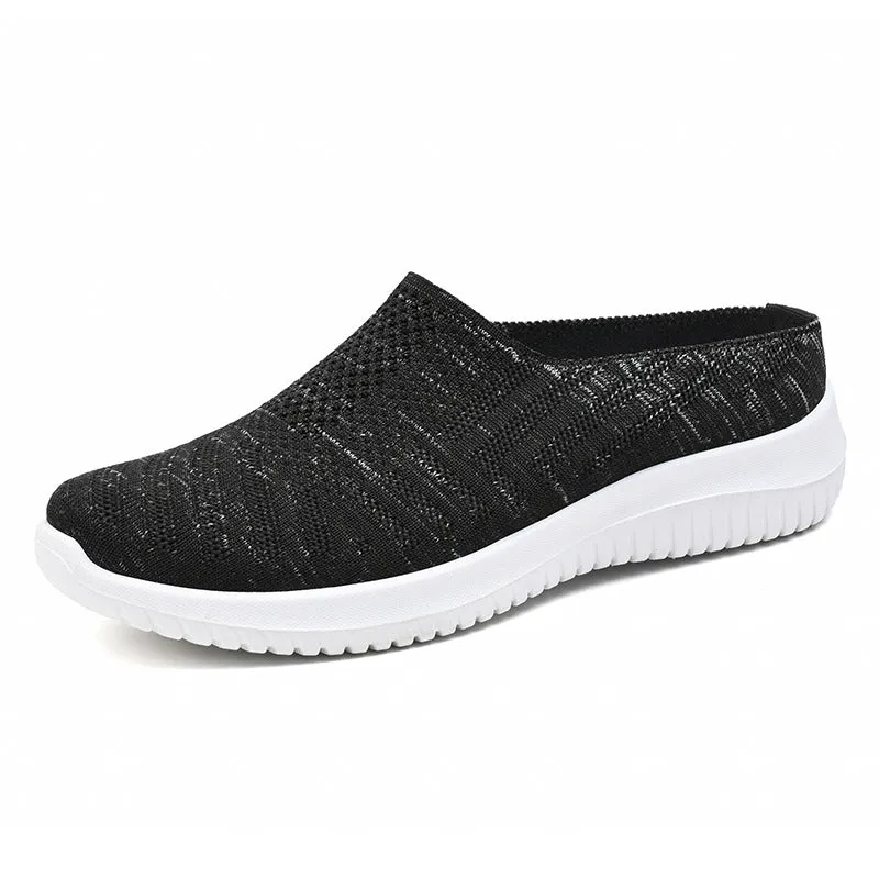 Light Knit Slip On for Women