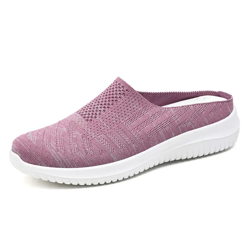 Light Knit Slip On for Women