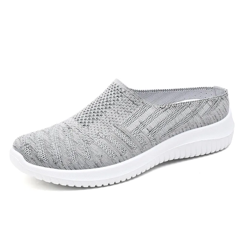 Light Knit Slip On for Women