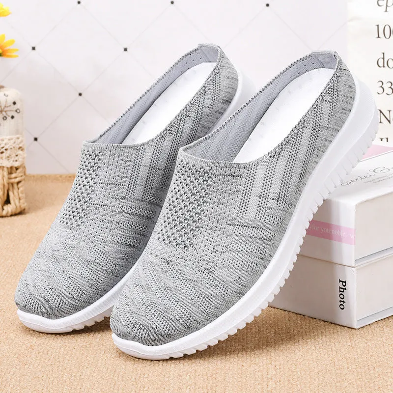 Light Knit Slip On for Women