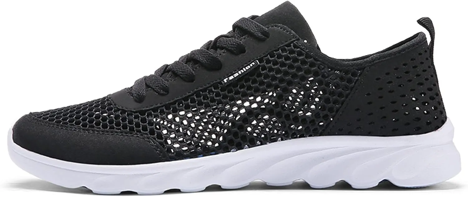 Men's Lightweight Non Slip Barefoot Shoes Non Slip Lightweight Workout Shoe Memory Foam Versatile Shoes for Men
