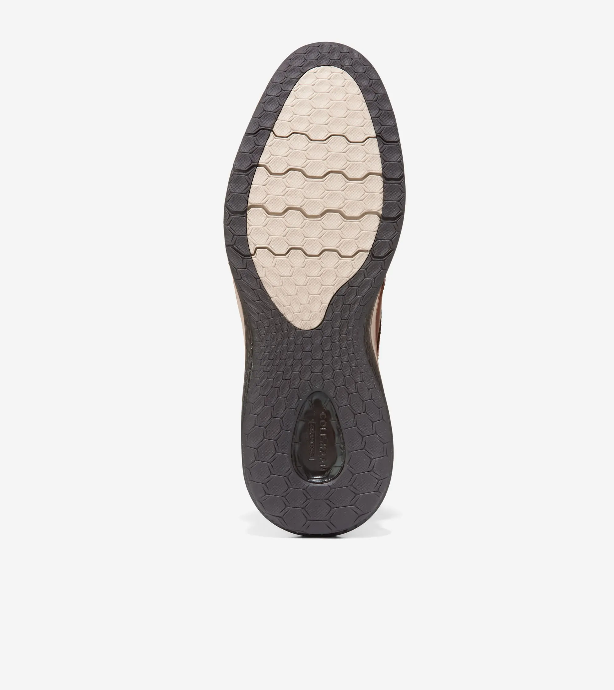 Men's ØriginalGrand Energyweave Wingtip Oxfords