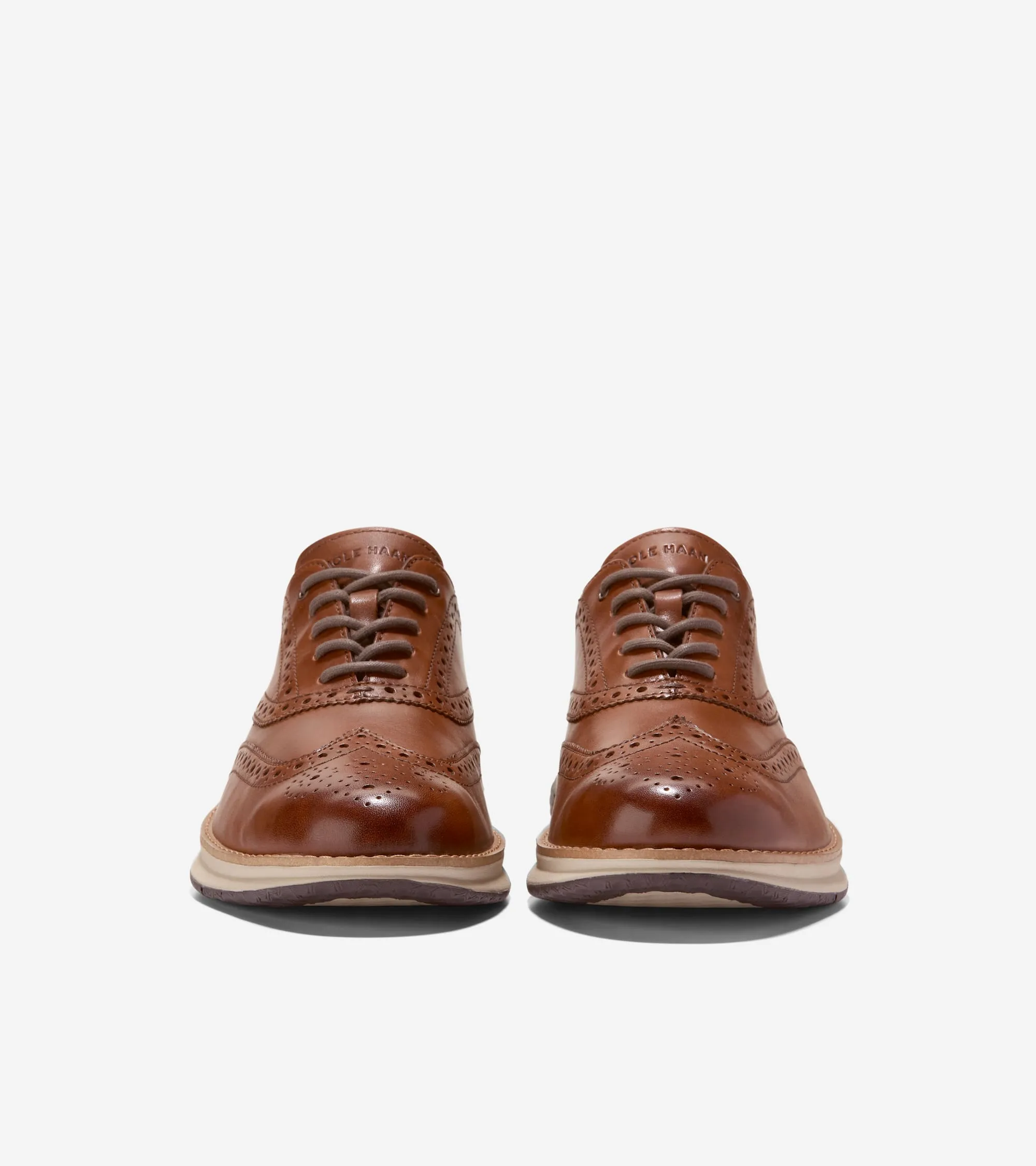 Men's ØriginalGrand Energyweave Wingtip Oxfords