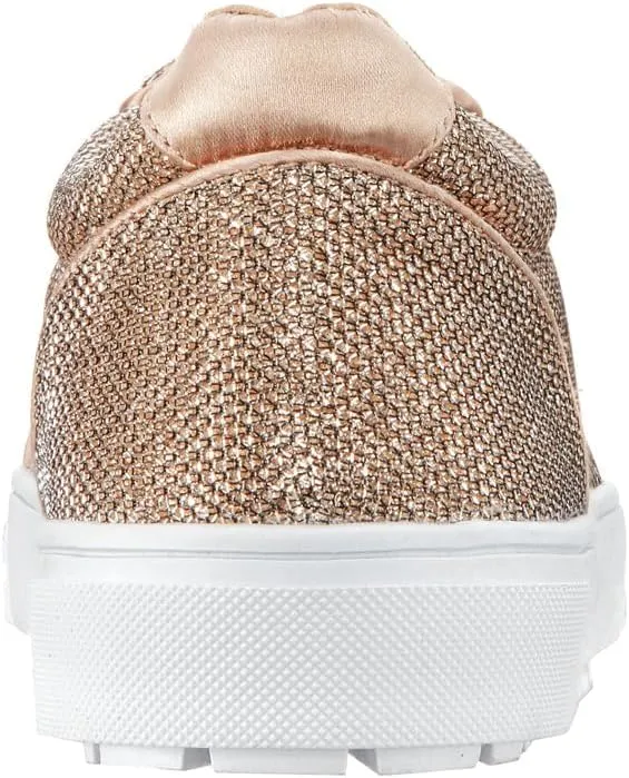NINA Mango - Women's Sporty Low-Top Sneakers - Stylish and Comfortable Women Shoes for Any Occasion - Light & Comfort Womens Sneakers