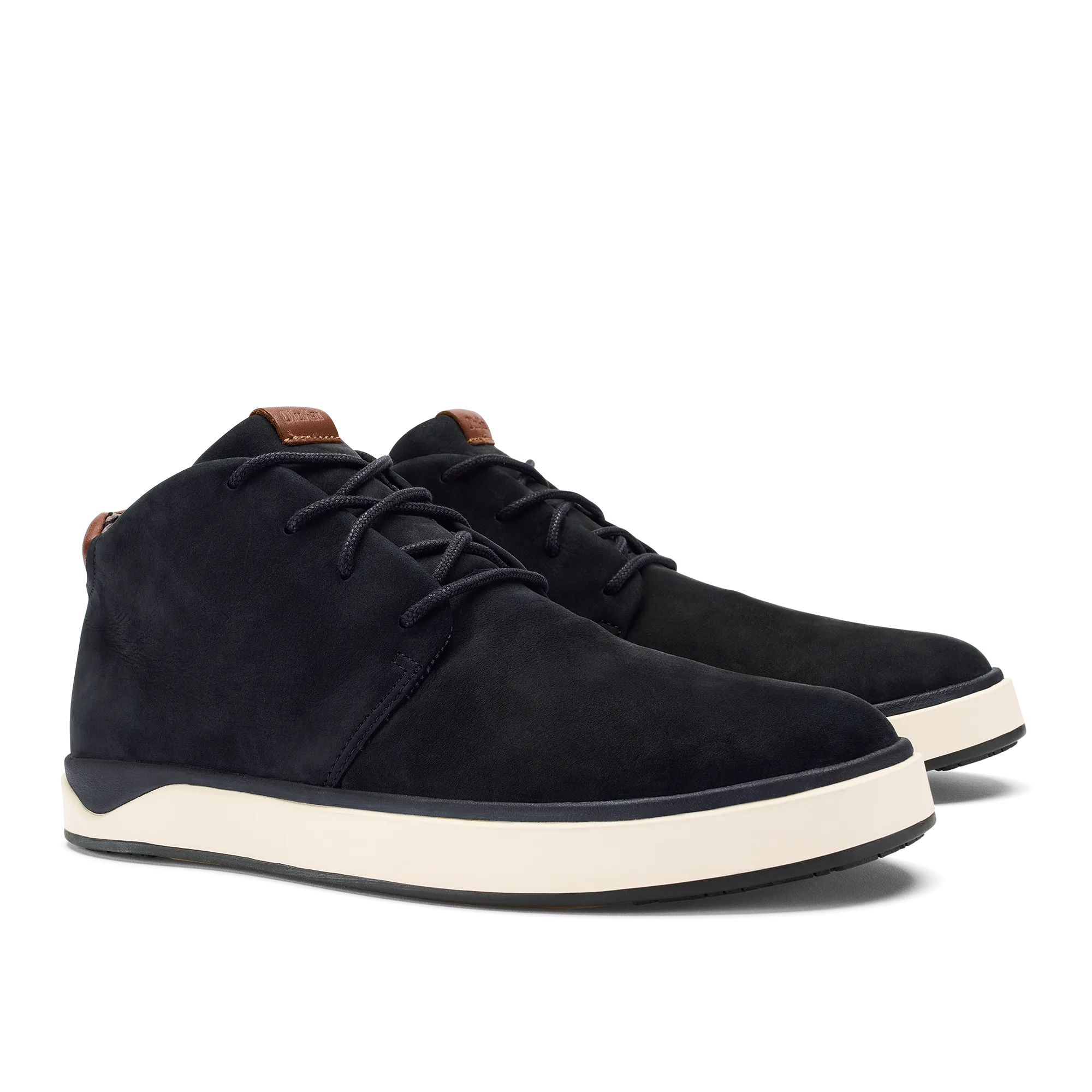 Papak Ili - Black