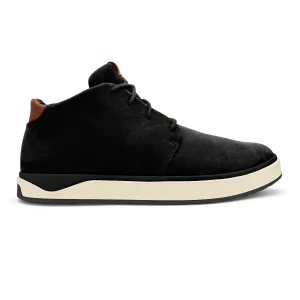 Papak Ili - Black