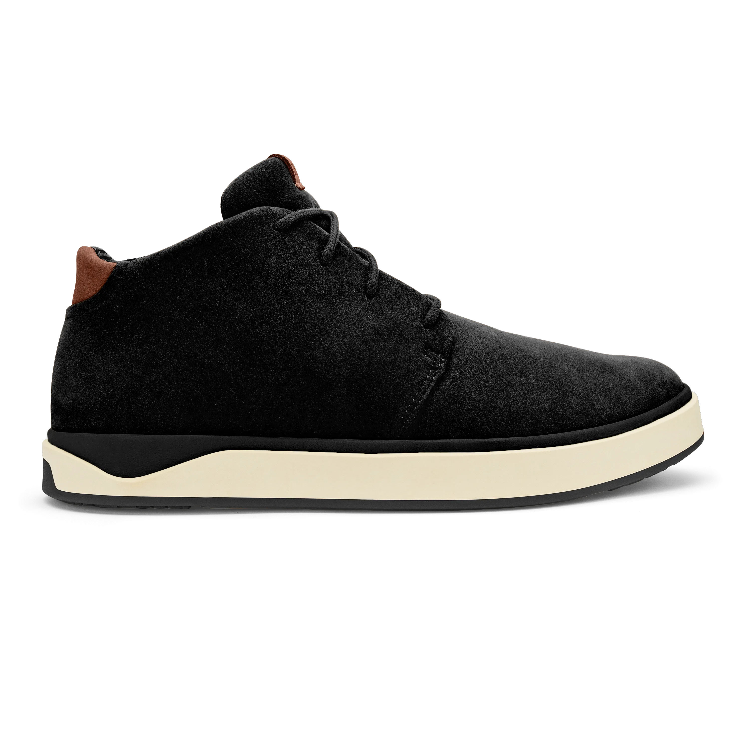 Papak Ili - Black