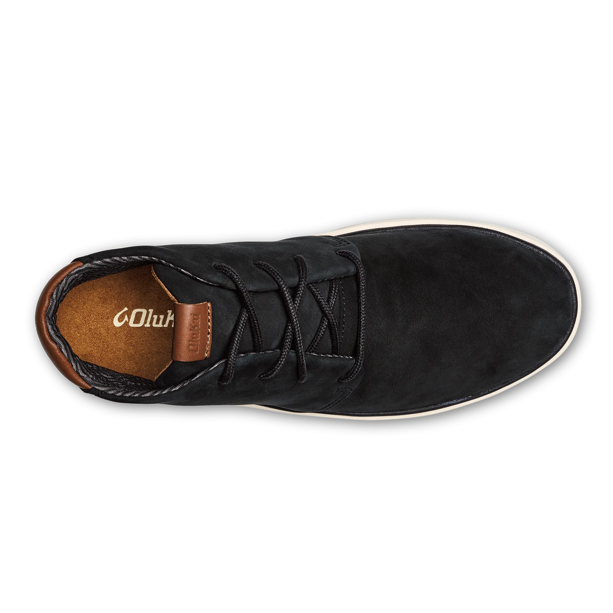 Papak Ili - Black