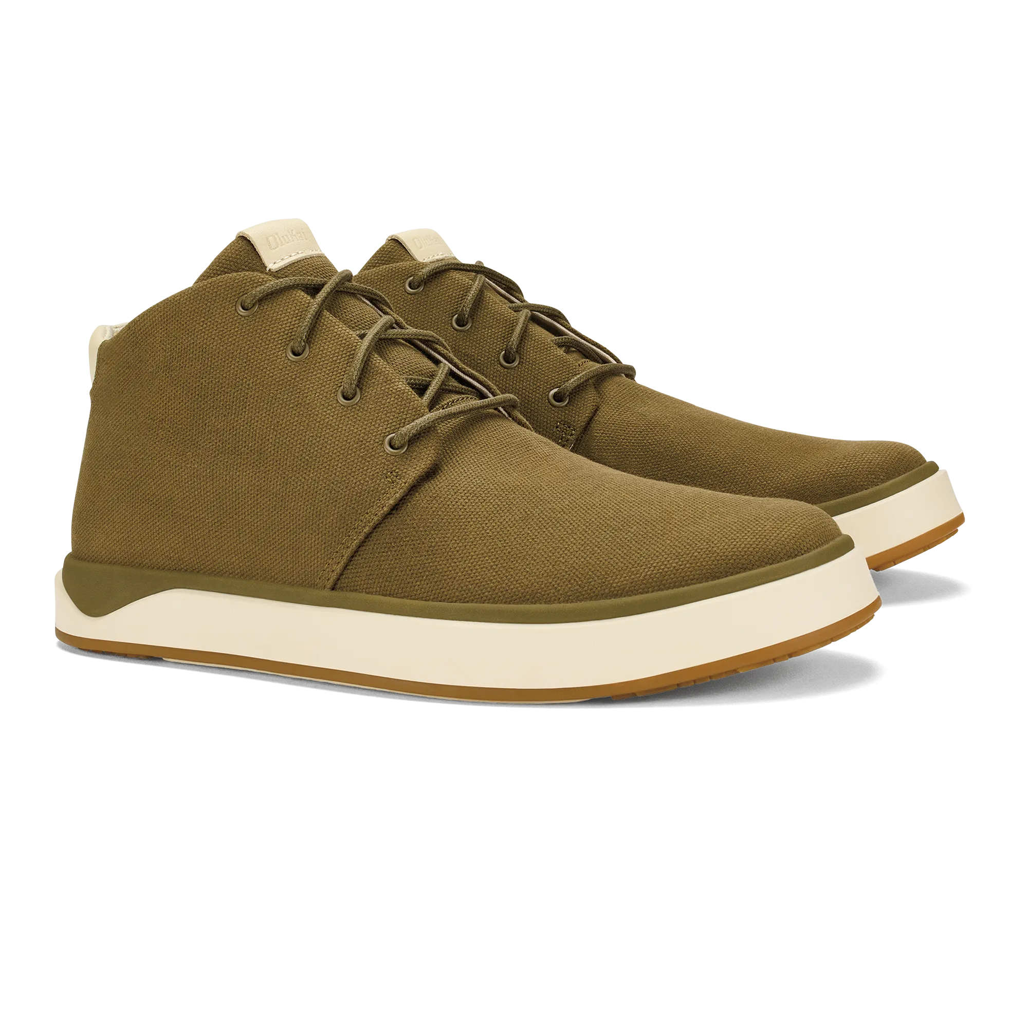 Papak - Olive