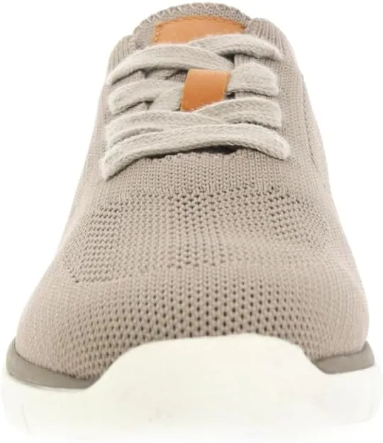 Propt Women's Sachi Breathable Lace Up Casual Sneaker