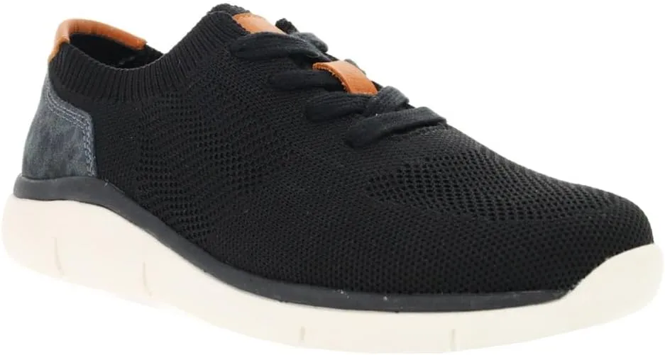 Propt Women's Sachi Breathable Lace Up Casual Sneaker