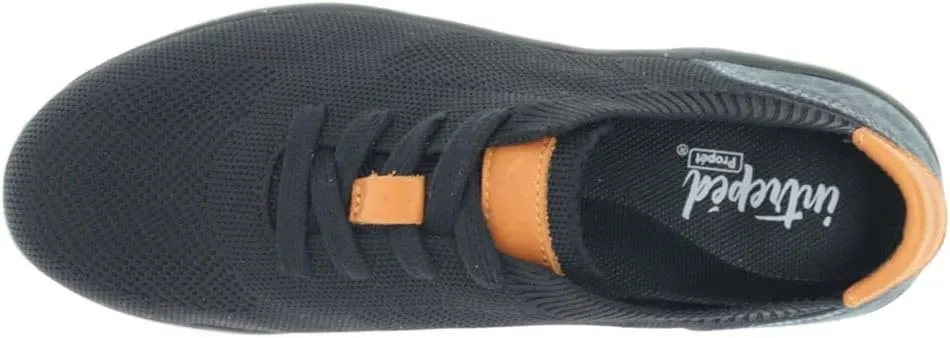 Propt Women's Sachi Breathable Lace Up Casual Sneaker
