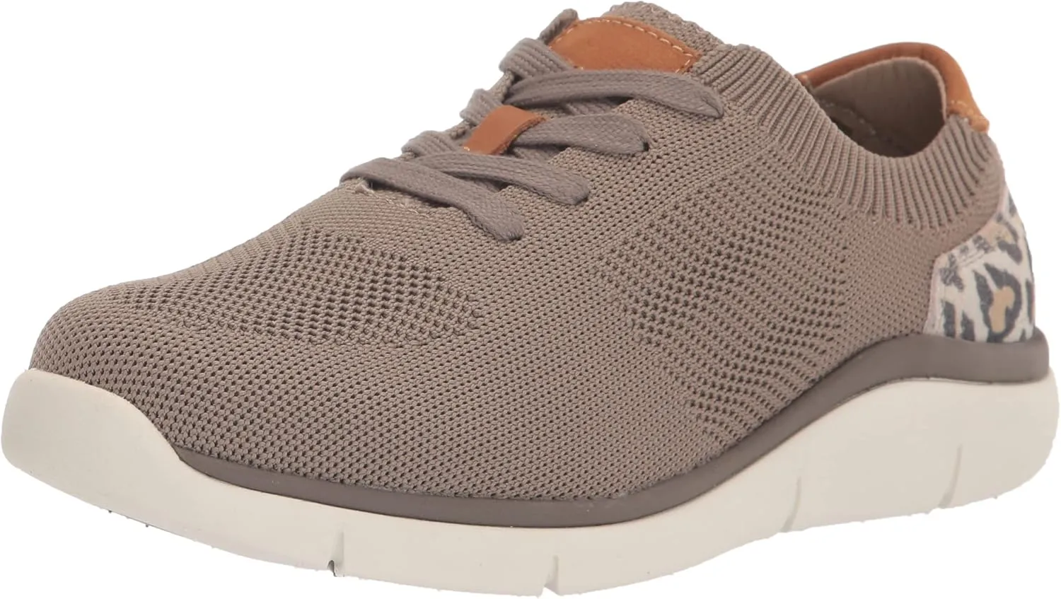 Propt Women's Sachi Breathable Lace Up Casual Sneaker