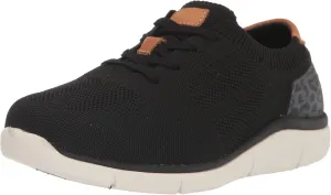 Propt Women's Sachi Breathable Lace Up Casual Sneaker