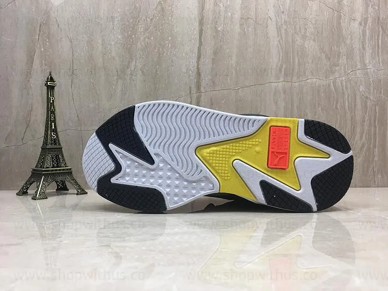 PumaMen's RS-X Reinvention - Light Sky