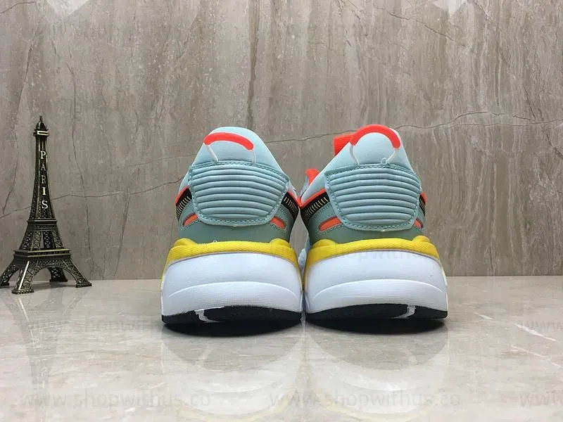 PumaMen's RS-X Reinvention - Light Sky