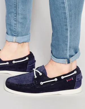Sebago Spinnaker Boat Shoes
