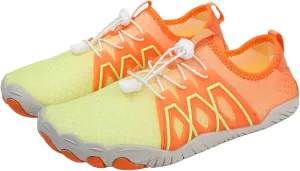 Unsex Water Shoes Barefoot Shoes Quick Dry Hiking Shoe Lightweight Swim Sport Shoe Walking Athletic Running Sneaker