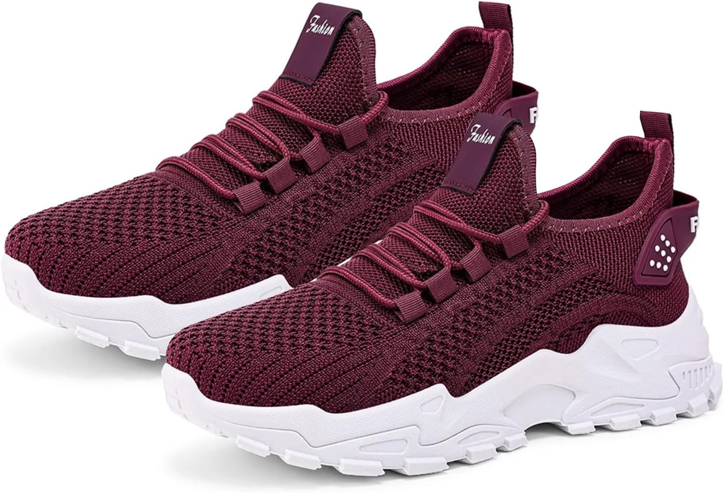 Wide Toe Box Shoes Women Tennis Running Shoes Slip On Cushion Walking Sneakers Breathable Walking Athletic Sneakers Casual Fashion Lightweight Shoe
