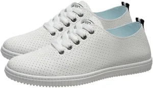 Womens Fashion Shoes Summer Low Heel Rubber Sports Shoes Lace Up Casual Shoes Walking Flats Shoes Dress Shoes Loafers